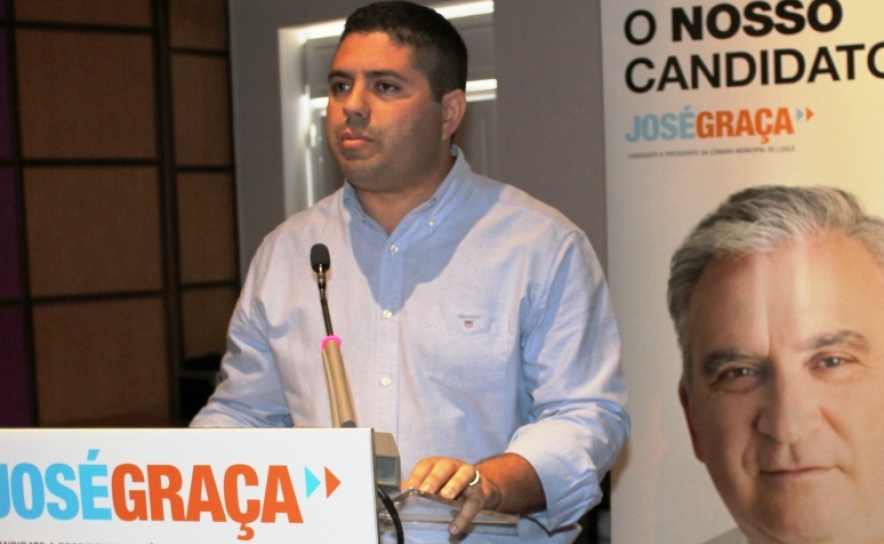 Márcio Rodrigues