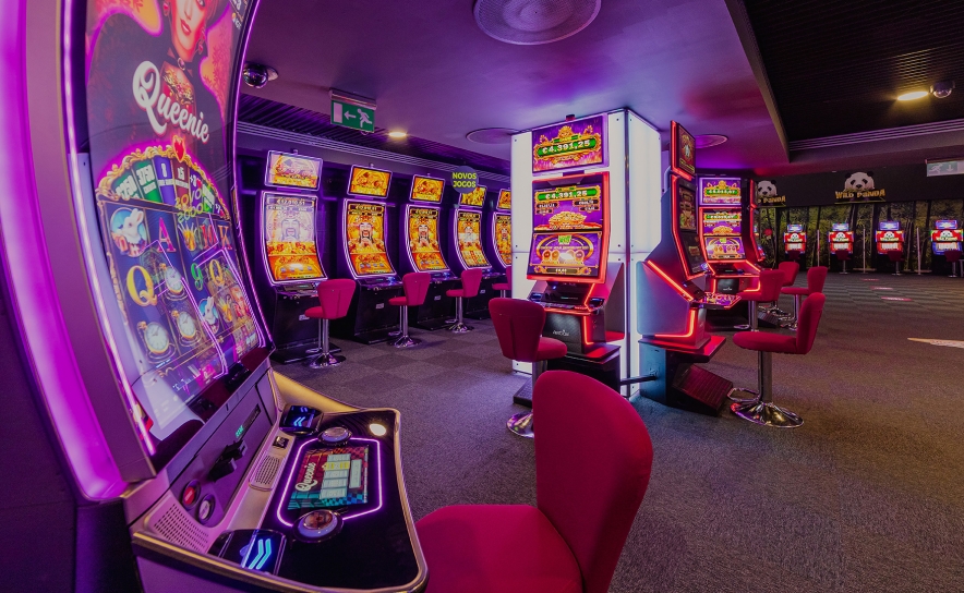 Governo vai prolongar concessões dos casinos Solverde e Estoril Sol