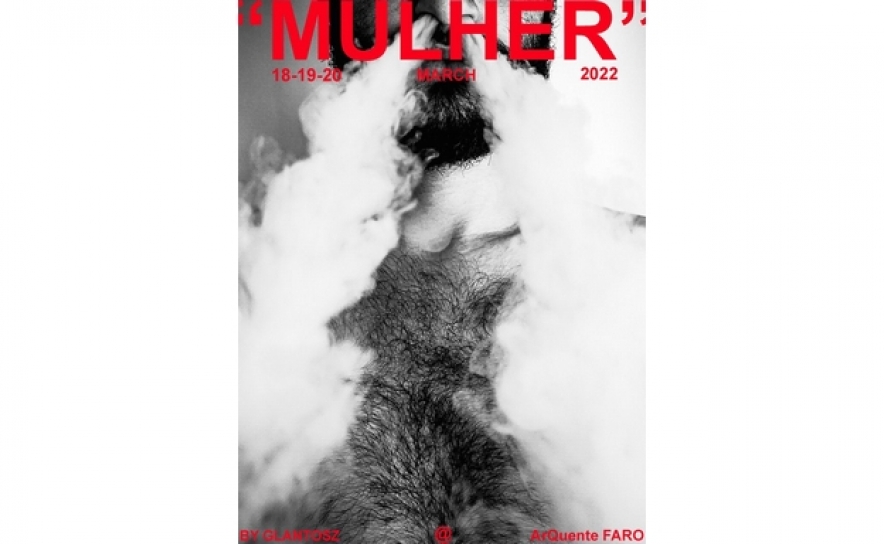 «MULHER»: um projeto para ver na ArQuente 