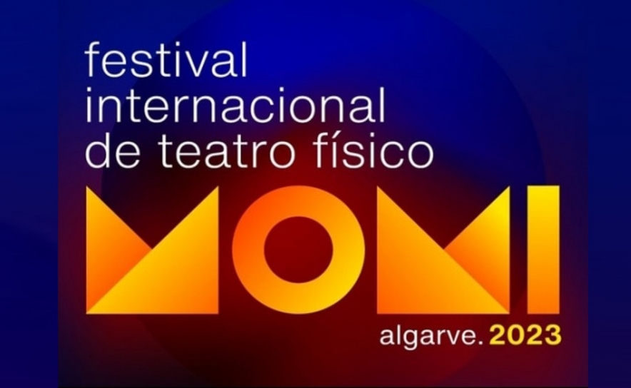 Faro acolhe em junho festival de teatro físico com 14 espetáculos em quatro dias