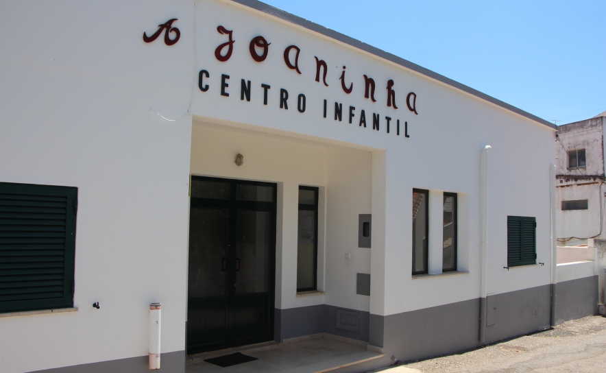 Câmara de Alcoutim apoia Associação Humanitária dos Bombeiros Voluntários