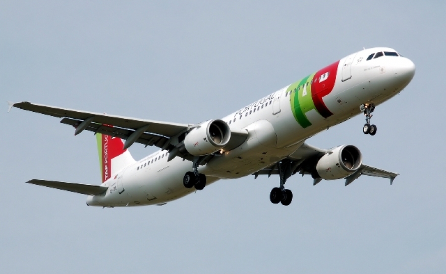 TAP regista atrasos e cancelamentos em dia de greve, aeroporto de Lisboa é o mais afetado