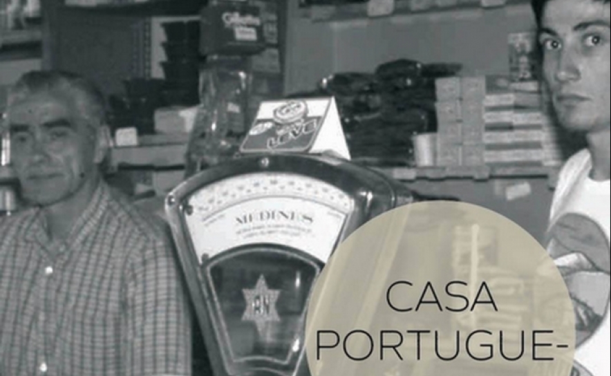 O TEATRO VAI À MERCEARIA ESTA QUINTA-FEIRA EM LOULÉ