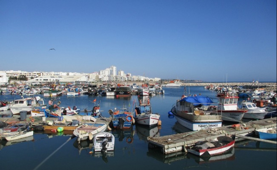 PSD Quarteira: Sobre o Porto de Pesca de Quarteira - Resposta à OP OlhãoPesca. PSD Quarteira: Sobre o Porto de Pesca de Quarteira - Resposta à OP OlhãoPesca.