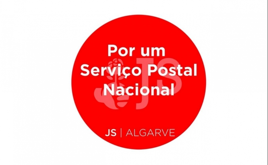 Por Um Serviço Postal Nacional de qualidade 