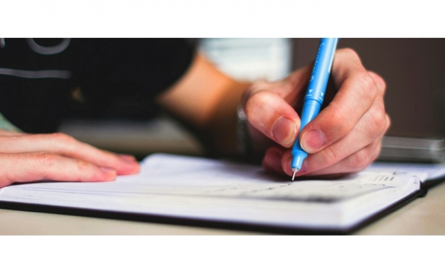 ENTREGA DO REQUERIMENTO DE ADMISSÃO A PROVAS DE MESTRADO ATÉ AO DIA 9/10