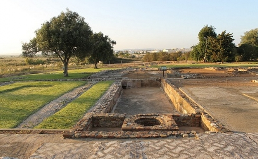 MUSEU E SÍTIO ARQUEOLÓGICO DO CERRO DA VILA REABREM PORTAS COM NOVIDADES E APOSTA DIGITAL