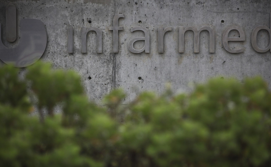 Infarmed manda retirar do mercado um lote do medicamento para infeções urinárias Ellura