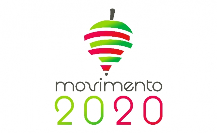 MOVIMENTO 2020 VAI A TAVIRA DEFENDER  DIETA MEDITERRÂNICA