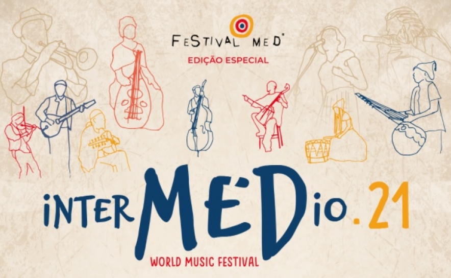 Festival interMEDio anuncia cartaz