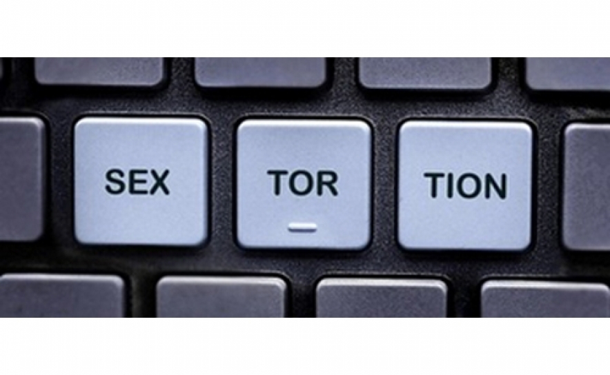 Prevenção Criminal | Alerta para procedimento criminal conhecido por «SEXTORTION»