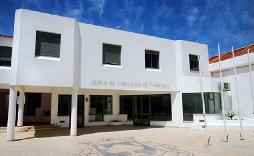 FERREIRAS CELEBRA O SEU 20º ANIVERSÁRIO