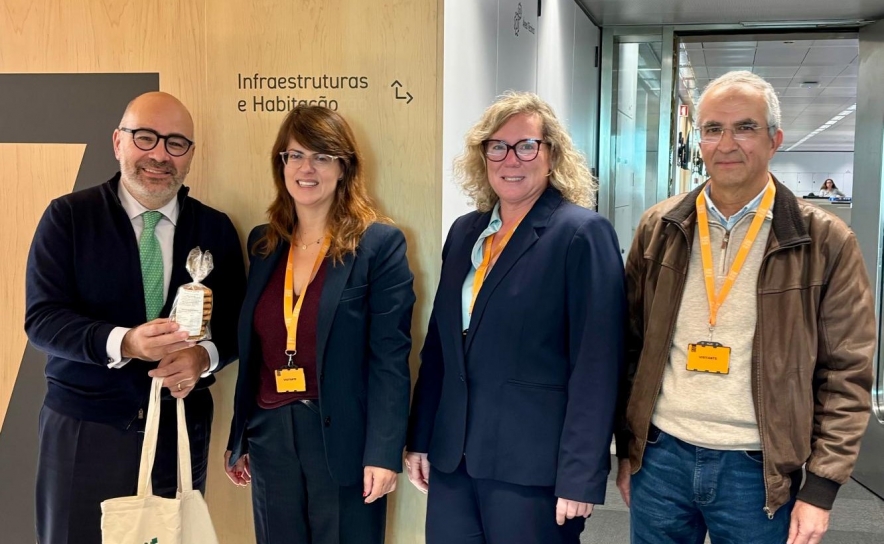 MARLENE GUERREIRO REIVINDICA JUNTO DO GOVERNO 