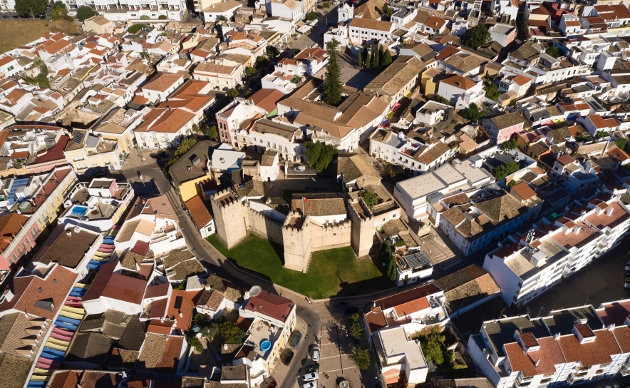 Cidade de Loulé assinala 35 anos com visita a obras e Concerto da Ala dos Namorados