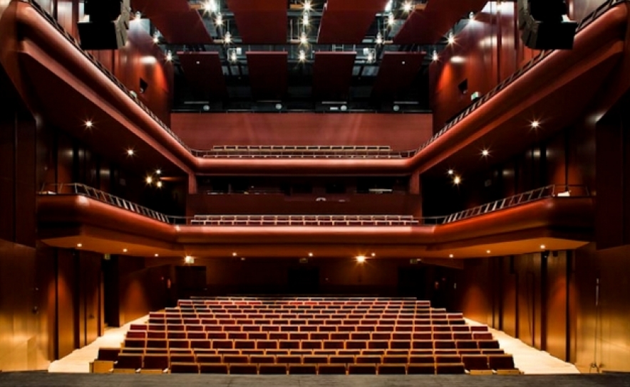 CÂMARA MUNICIPAL DE LOULÉ ABRE CANDIDATURAS PARA A BOLSA DE APOIO AO TEATRO 2021