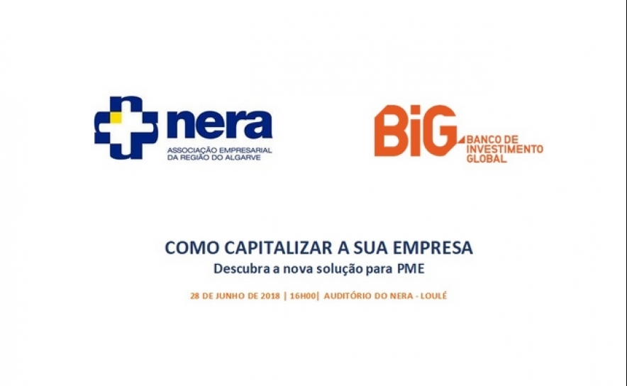 Como Capitalizar a sua Empresa 