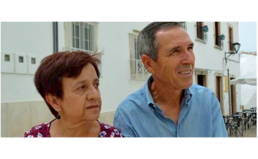 «Dos Sabores da Cultura» no Palco do Cine-Teatro com Maria João Catarino e Sérgio Sousa