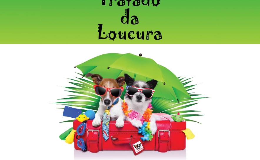 «O Tratado da Loucura» de Cristina Silva apresentado na Biblioteca de Loulé