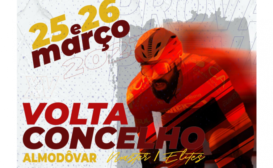 Ciclismo de volta às nossas estradas