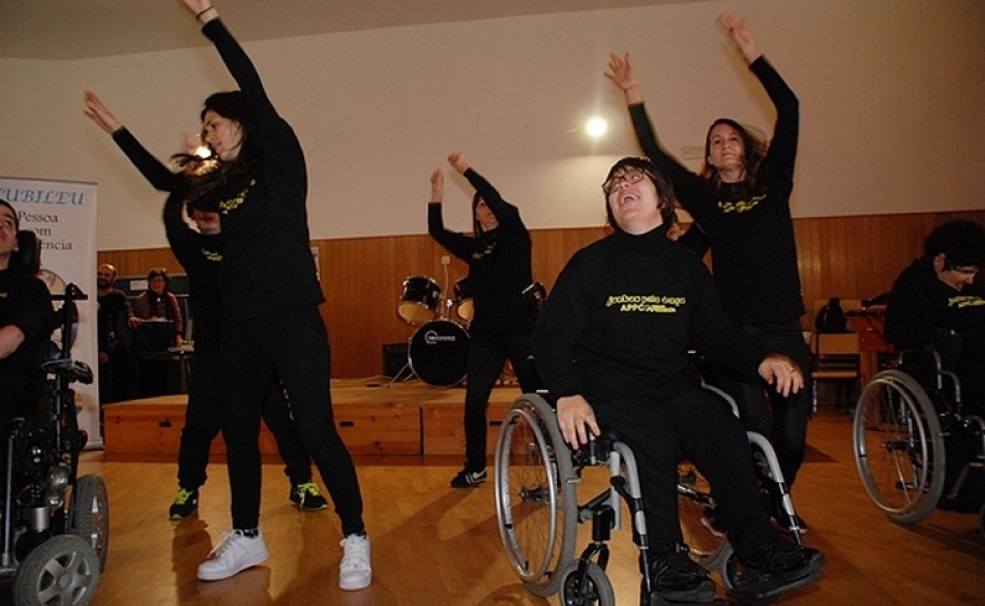 Igreja do Algarve celebra IV Jornadas Diocesanas da Pastoral da Deficiência