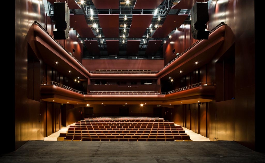 «Palco de Emoções» | Cine-Teatro Louletano comemora 5.º aniversário da sua reinauguração