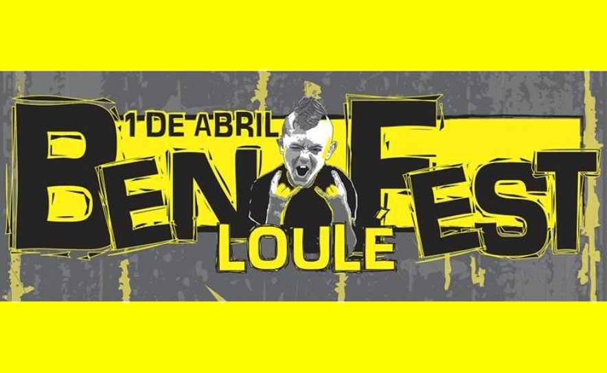  LOULÉ BEN FEST