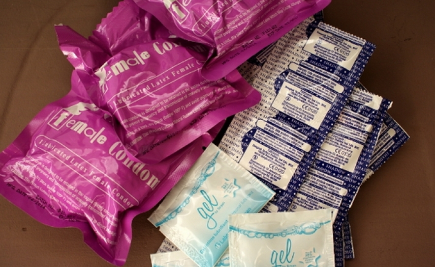 ARS Algarve realiza Rastreios do VIH/Sida na Concentração de Motards em Faro