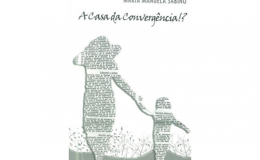 Manuela Sabino apresenta A Casa da Convergência na Biblioteca de Faro