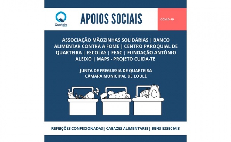 A importância do trabalho social em rede durante a pandemia