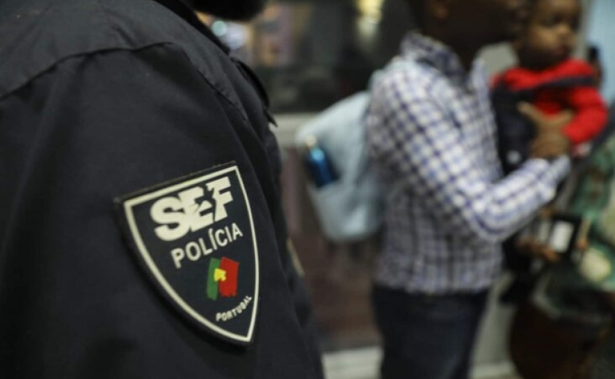 Última Hora: SEF/Ihor: Inspetores condenados a nove e sete anos de prisão