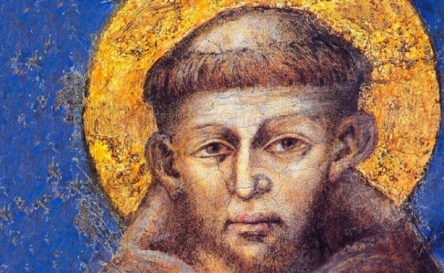 Comunidade franciscana algarvia assinala festa litúrgica de S. Francisco de Assis