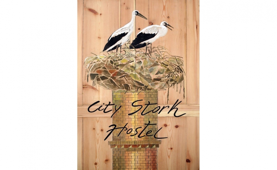 City Stork Hostel