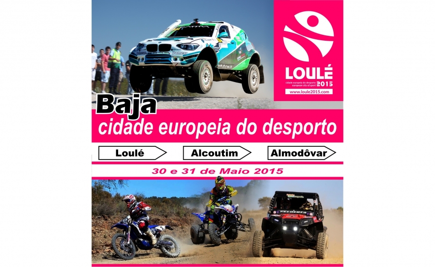Campeonatos Nacionais de TT regressam a Loulé