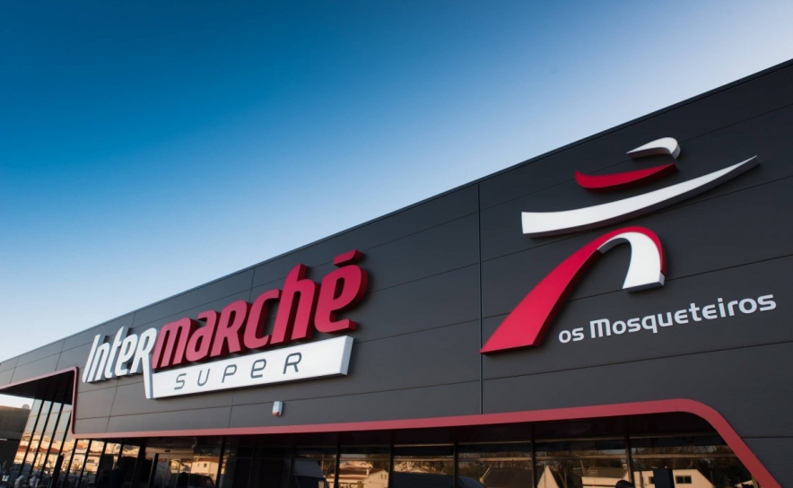 Intermarché inaugura loja em Alvor Intermarché inaugura loja em Alvor