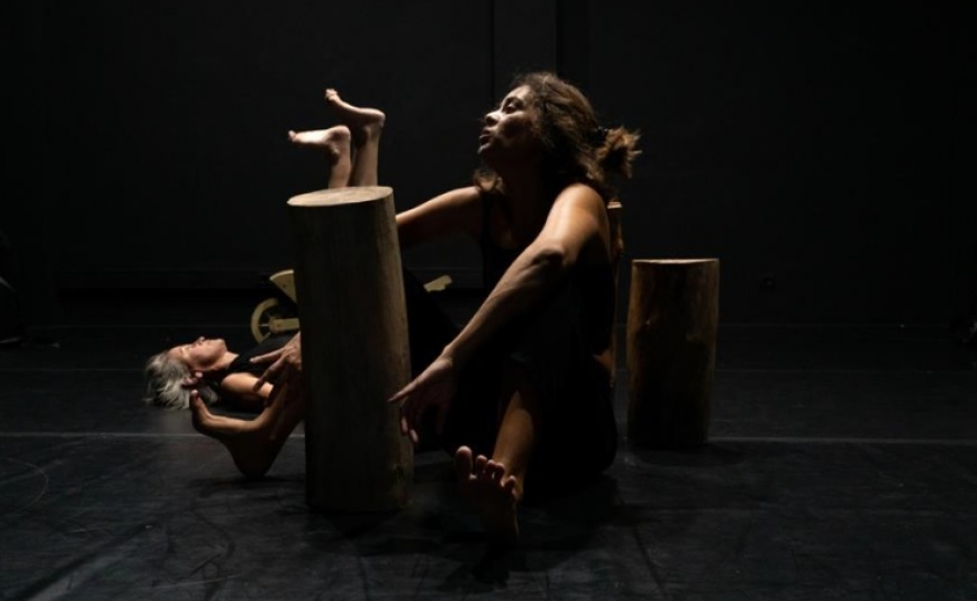 «Deve Haver Mais Qualquer Coisa» estreia no CineTeatro Louletano a 7 de novembro