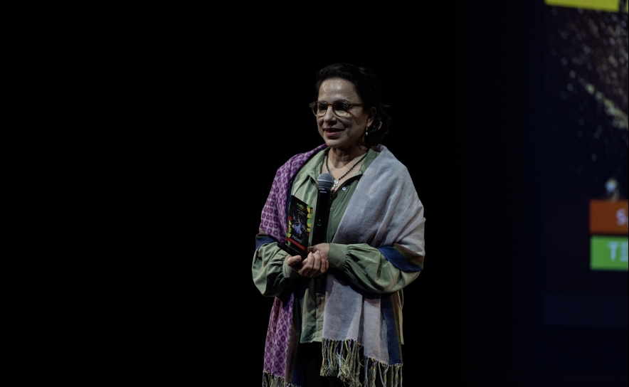 Annarella Sanchez Annarella Sanchez