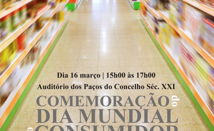 Lagos acolhe duas sessões informativas no Dia do Consumidor