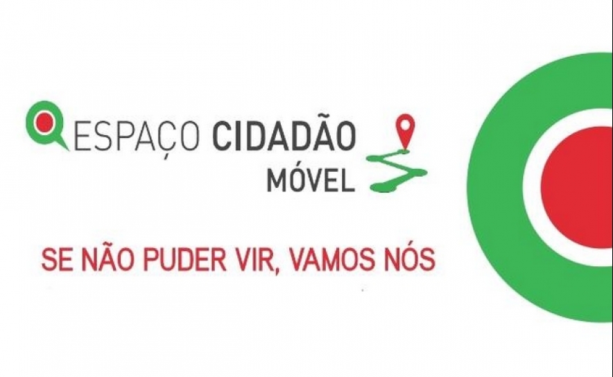 ESPAÇO CIDADÃO MÓVEL REGRESSA A ZONAS RURAIS DO CONCELHO DE LOULÉ PARA APOIAR POPULAÇÃO