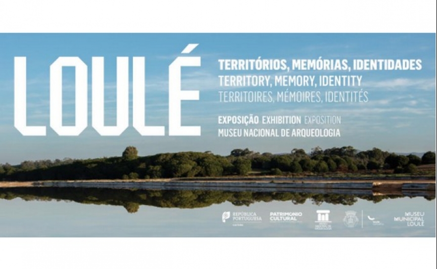 A tolerância religiosa e a Interculturalidade são os temas na exposição LOULÉ. Territórios. Memórias. Identidades