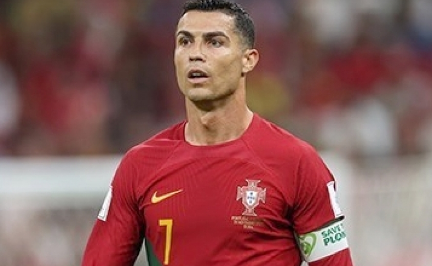 Cristiano Ronaldo alcança marca de 200 jogos com a camisa da seleção de  Portugal