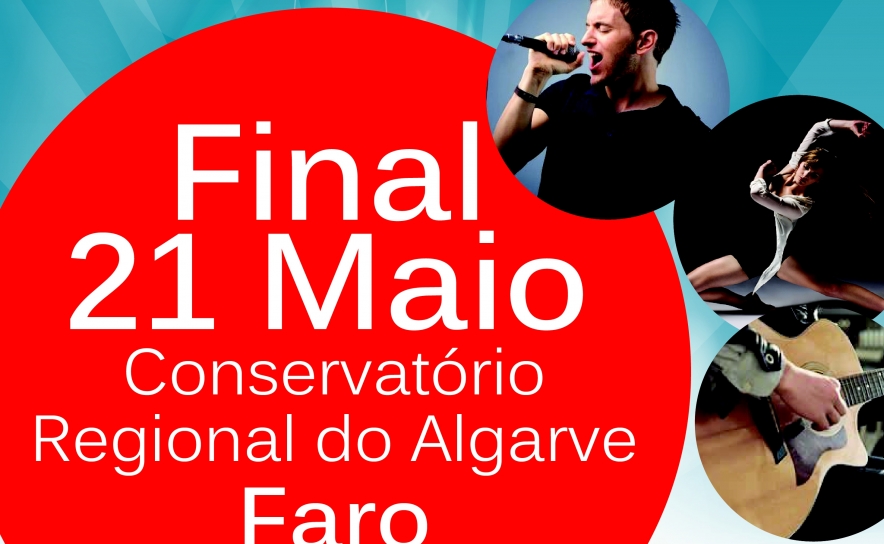 C.A.S.A. | Final do Concurso Jovens Talentos Algarvios