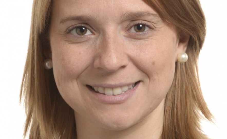 Eurodeputada portuguesa Cláudia Aguiar vai a Ayamonte contribuir para maior cooperação hispano-lusa de mulheres 