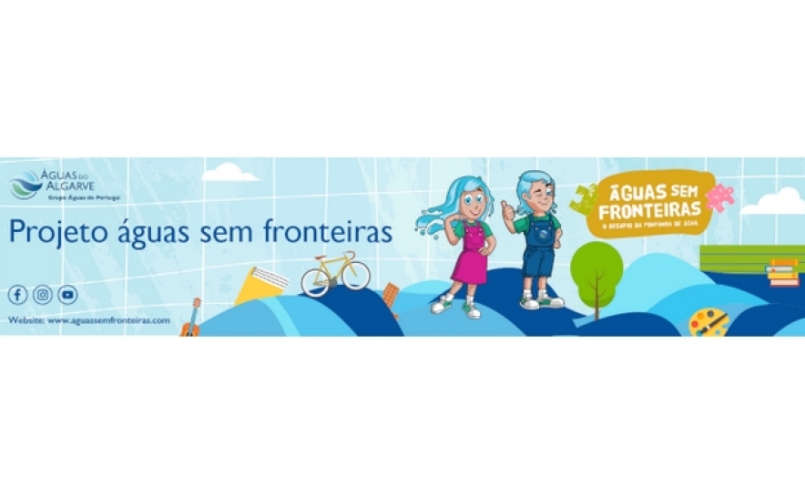 O Torneio Águas Sem Fronteiras já tem Vencedores!