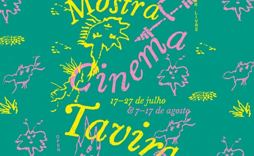 Filmes aclamados pelo mundo brilham nas noites de verão em Tavira