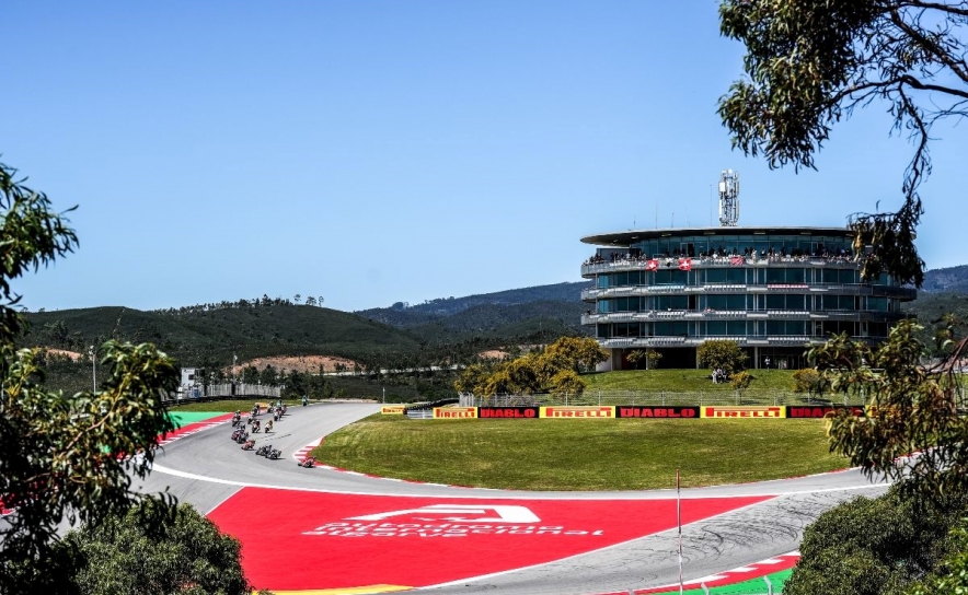 Mundial SBK 2026  