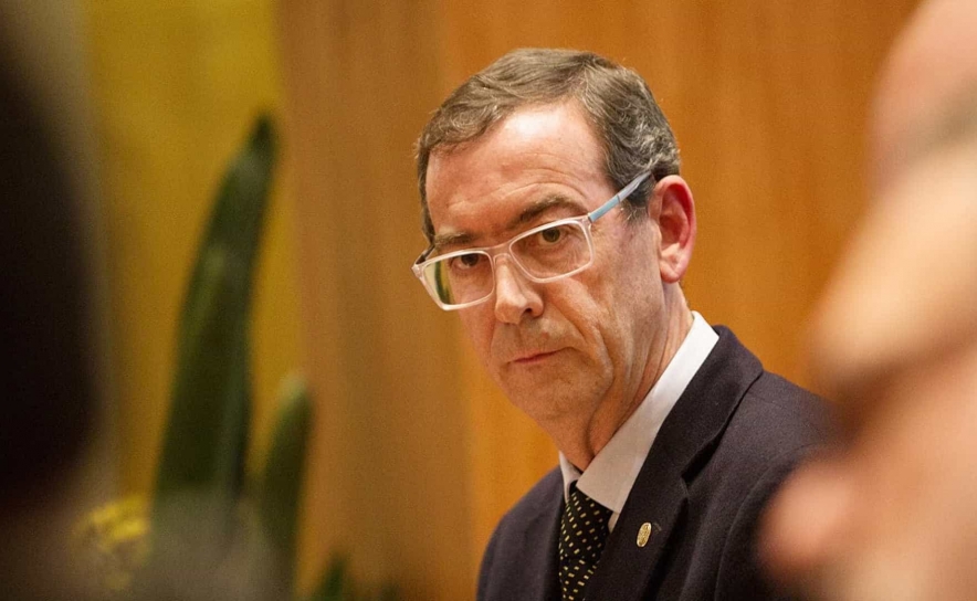 Serviços de saúde para a jornada da juventude deviam estar a ser preparados