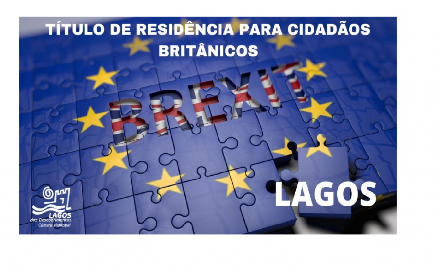 Câmara Municipal de Lagos com novo serviço para cidadãos britânicos