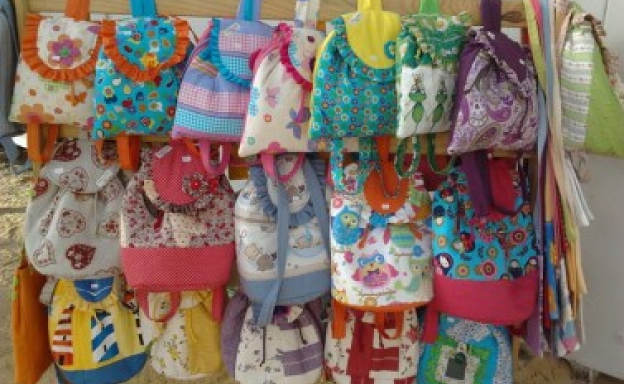 Feira de Artesanato de Faro