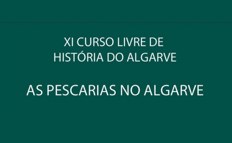 «As Pescarias no Algarve»