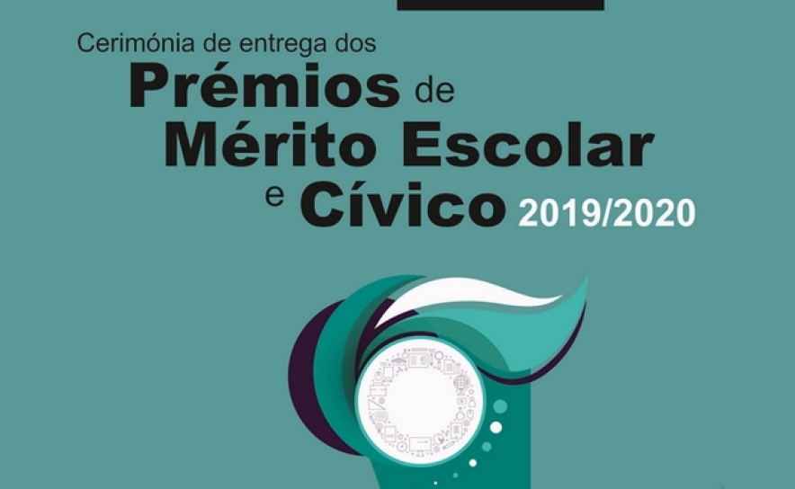 ALUNOS DISTINGUIDOS | Prémios de Mérito Escolar e Cívico entregues em Moura e Amareleja